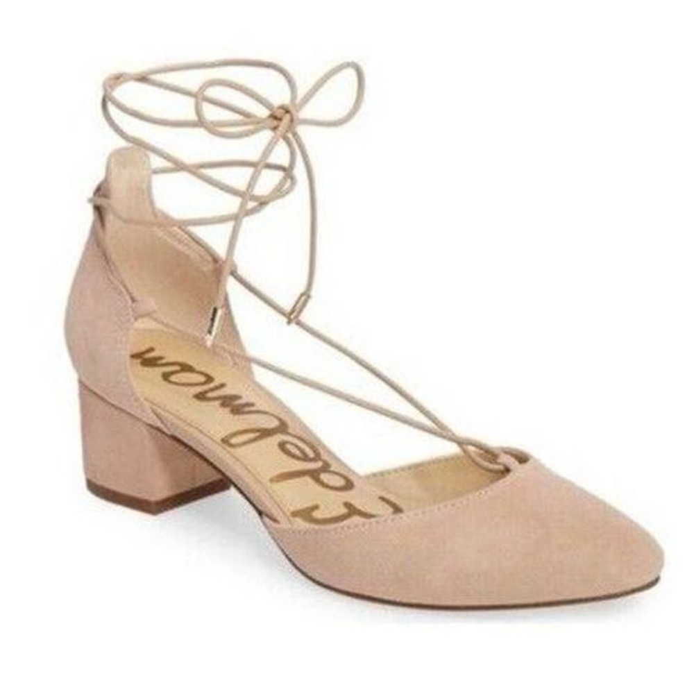 Sam Edelman Loretta Heels
